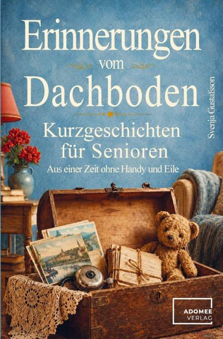 Erinnerungen vom Dachboden