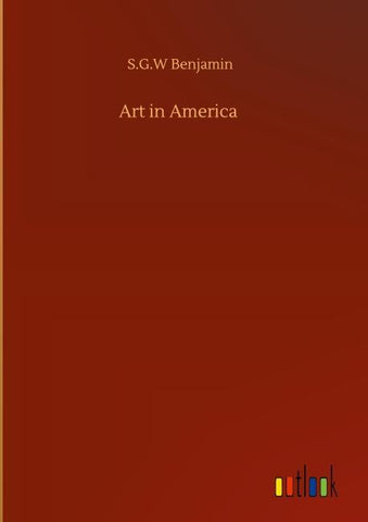 Art in America