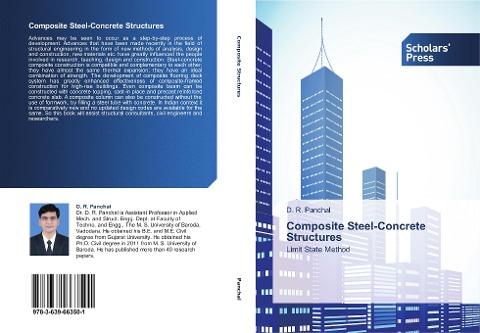 Composite Steel-Concrete Structures
