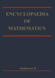 Encyclopaedia of Mathematics