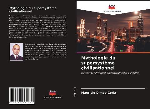 Mythologie du supersystème civilisationnel