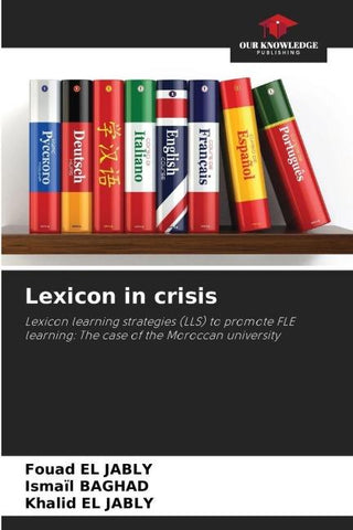Lexicon in crisis