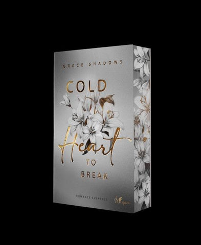 Cold Heart to Break – Beatrix & Damien