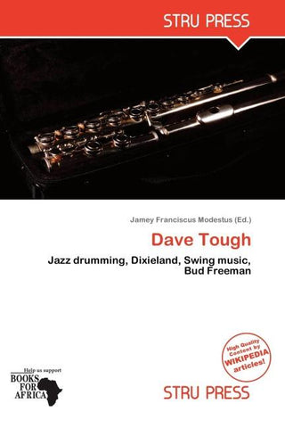Dave Tough