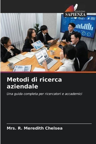 Metodi di ricerca aziendale
