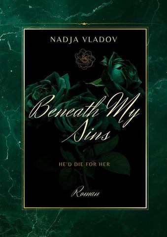Beneath My Sins