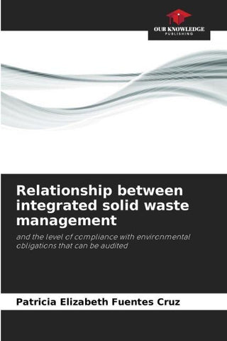 Relationship between integrated solid waste management
