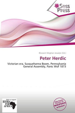 Peter Herdic