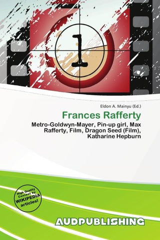 Frances Rafferty