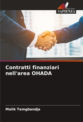 Contratti finanziari nell'area OHADA