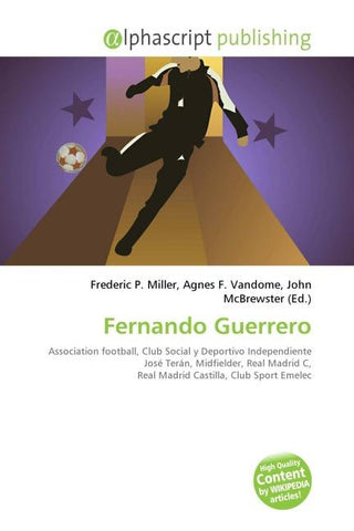 Fernando Guerrero