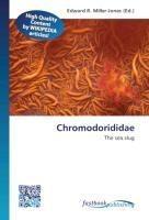 Chromodorididae