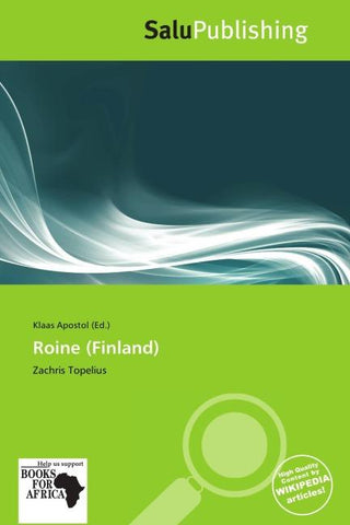 Roine (Finland)