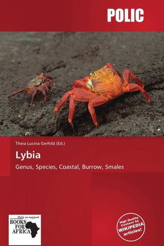 Lybia