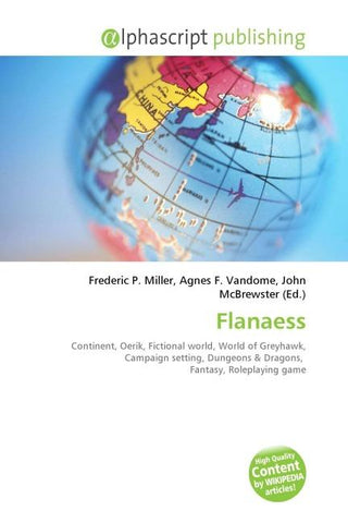 Flanaess