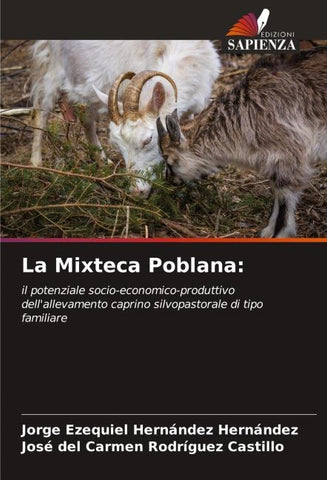 La Mixteca Poblana: