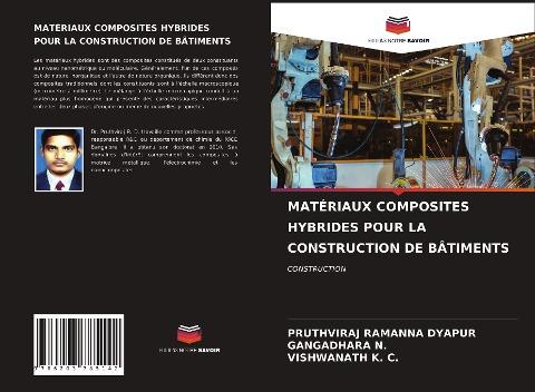 MATÉRIAUX COMPOSITES HYBRIDES POUR LA CONSTRUCTION DE BÂTIMENTS