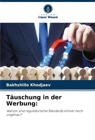 Täuschung in der Werbung: