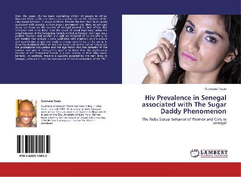 Hiv Prevalence in Senegal associated with The Sugar Daddy Phenomenon