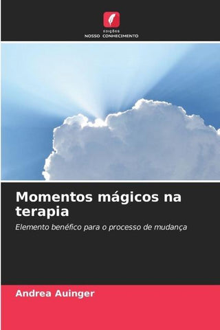 Momentos mágicos na terapia