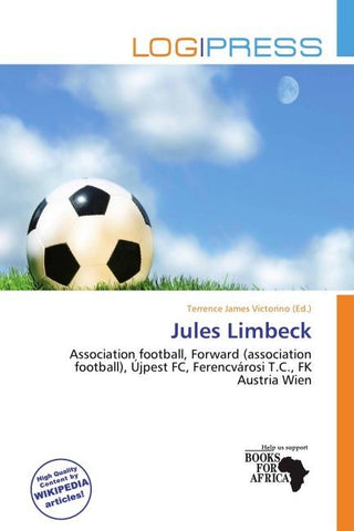 Jules Limbeck