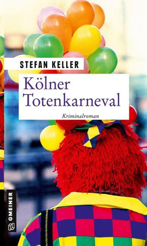 Kölner Totenkarneval