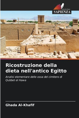 Ricostruzione della dieta nell'antico Egitto