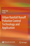 Urban Rainfall Runoff Pollution Control Technology and Application