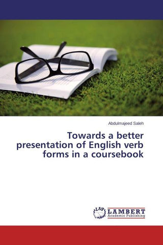 Towards a better presentation of English verb forms in a coursebook