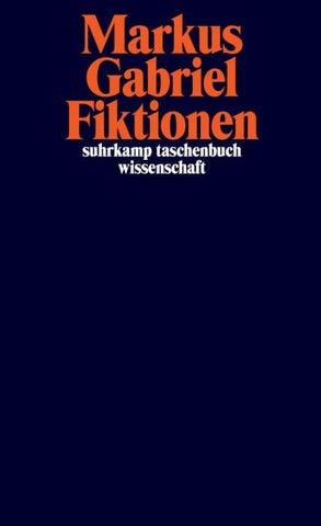 Fiktionen (Sinnfeldtheorie 2)