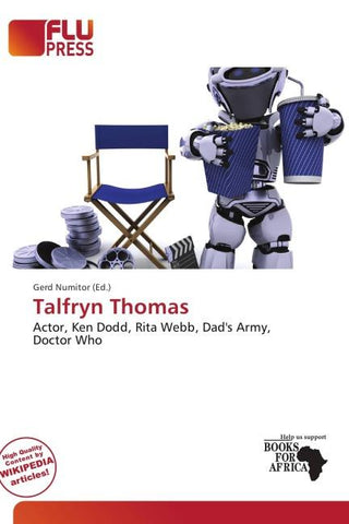 Talfryn Thomas