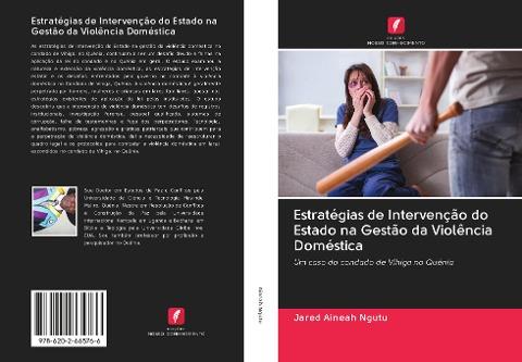 Estratégias de Intervenção do Estado na Gestão da Violência Doméstica