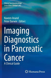 Imaging Diagnostics in Pancreatic Cancer