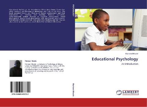 Educational Psychology