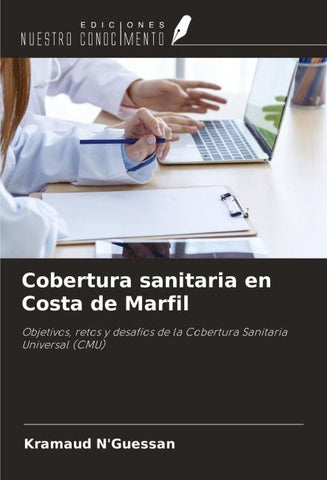 Cobertura sanitaria en Costa de Marfil