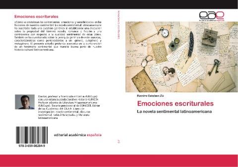 Emociones escriturales