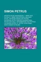 Simon Petrus