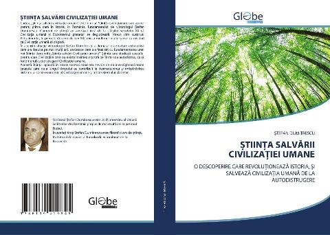 ¿TIIN¿A SALV¿RII CIVILIZA¿IEI UMANE