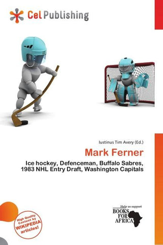 Mark Ferner