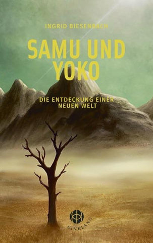 Samu und Yoko