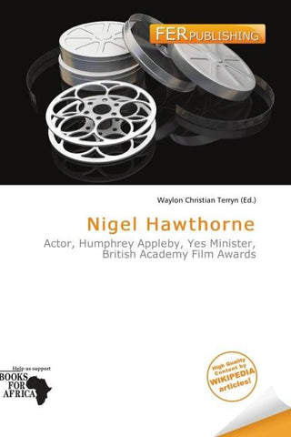 Nigel Hawthorne