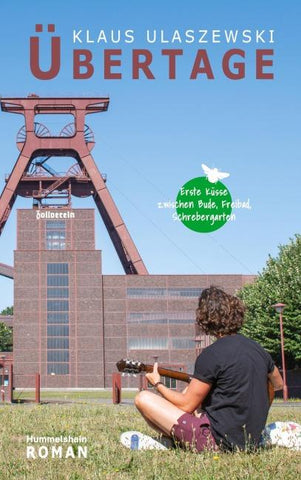 Übertage