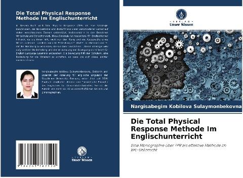 Die Total Physical Response Methode Im Englischunterricht