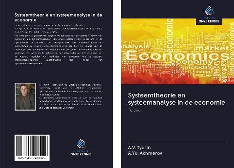 Systeemtheorie en systeemanalyse in de economie