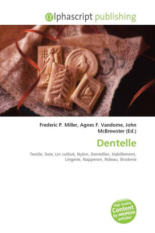 Dentelle