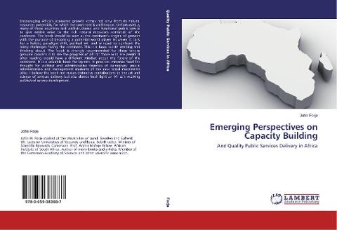 Emerging Perspectives on Capacity Building
