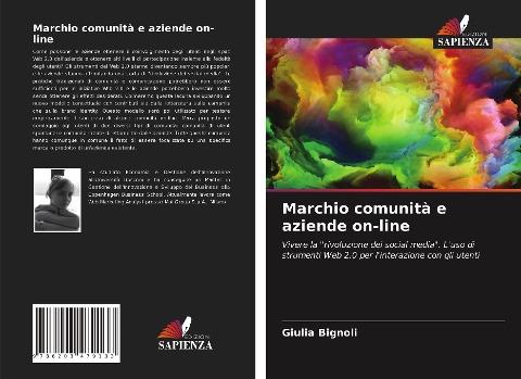 Marchio comunità e aziende on-line
