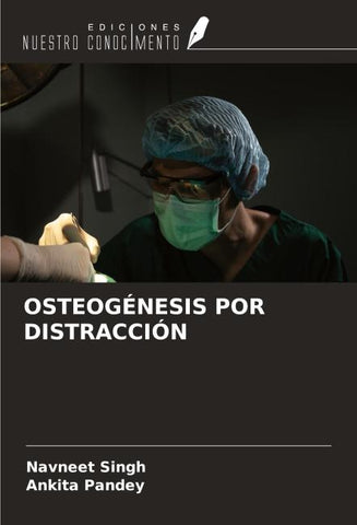 OSTEOGÉNESIS POR DISTRACCIÓN