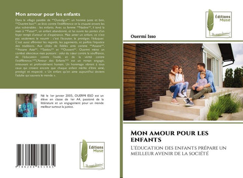 Mon amour pour les enfants