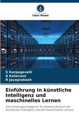Einführung in künstliche Intelligenz und maschinelles Lernen